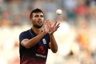 Perth Scorchers v England Lions